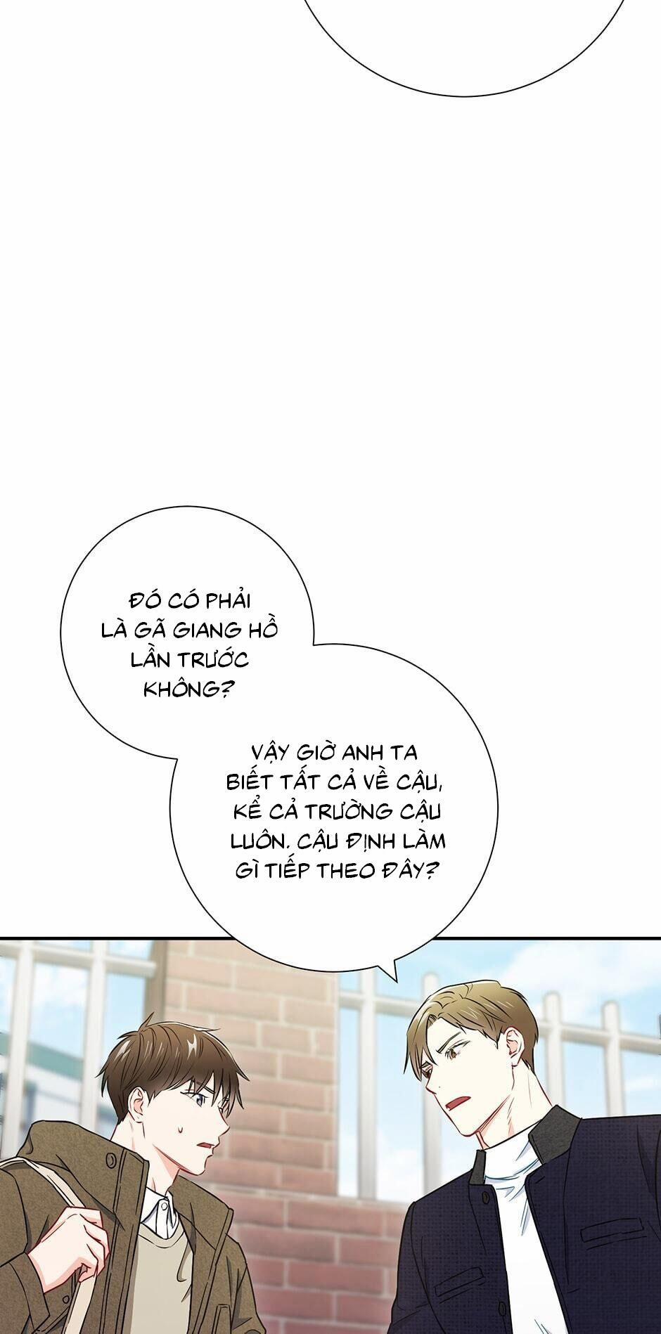 Tình “anh em xã hội chủ nghĩa” 16 trang 17