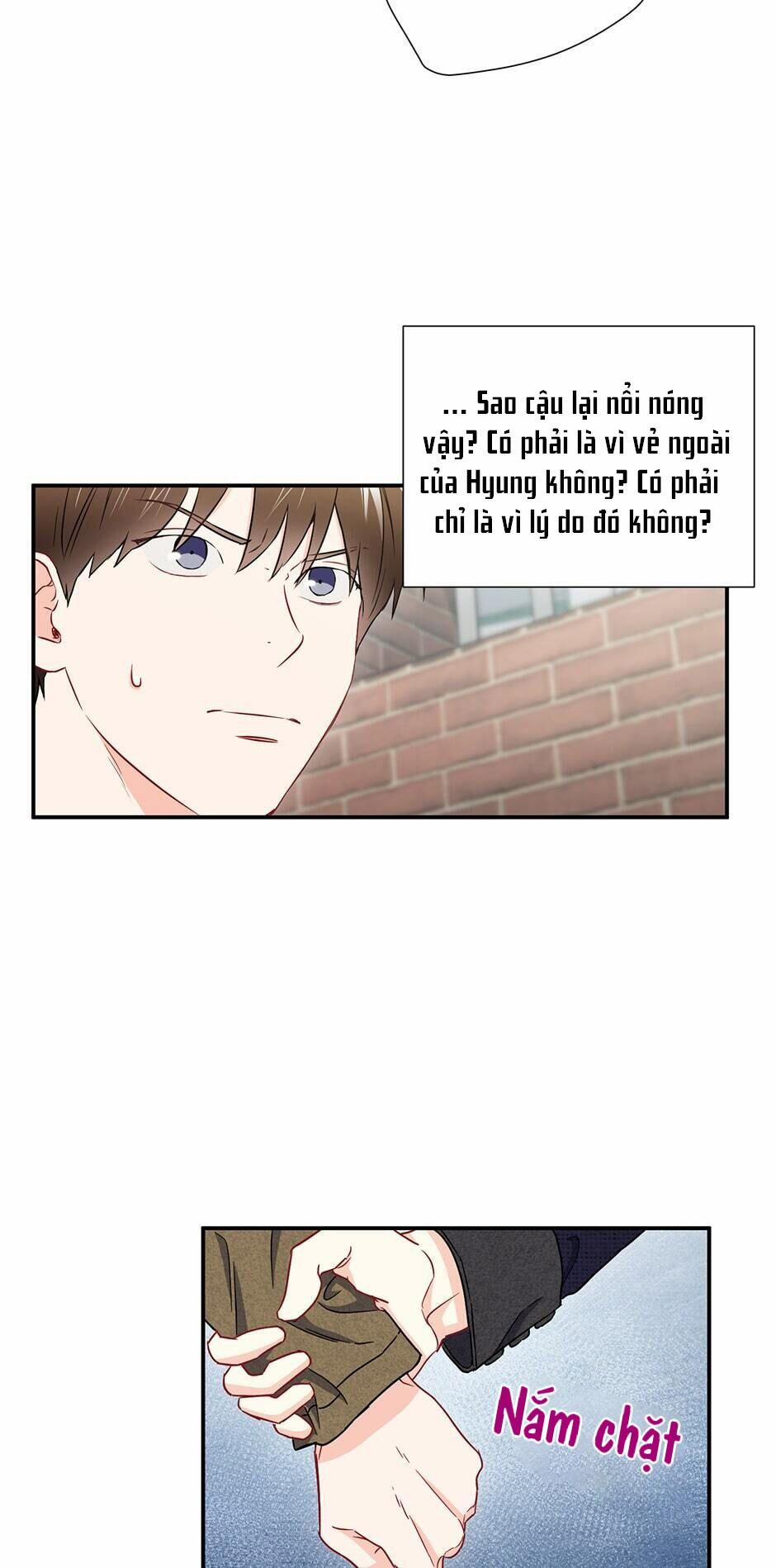 Tình “anh em xã hội chủ nghĩa” 16 trang 21