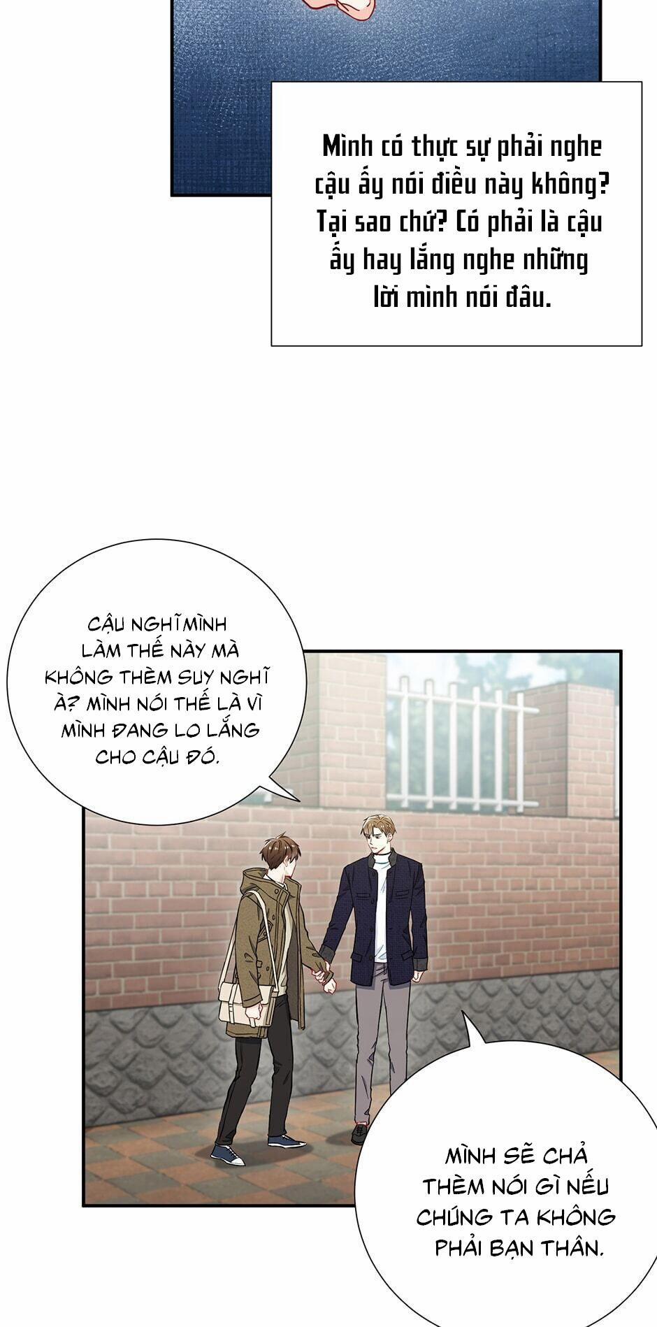 Tình “anh em xã hội chủ nghĩa” 16 trang 22