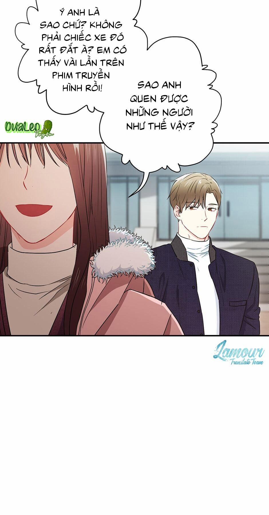 Tình “anh em xã hội chủ nghĩa” 16 trang 6