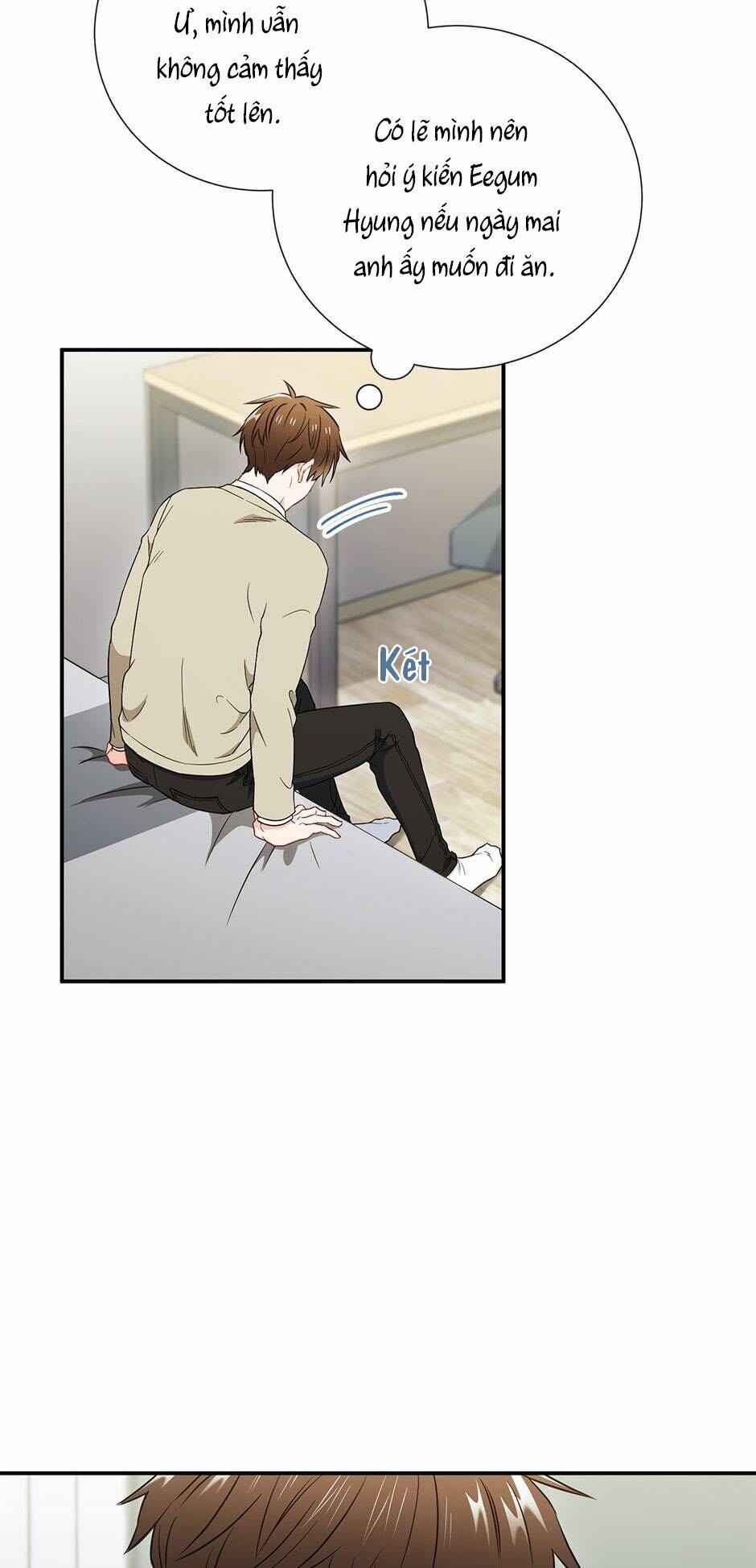 Tình “anh em xã hội chủ nghĩa” 17 trang 1