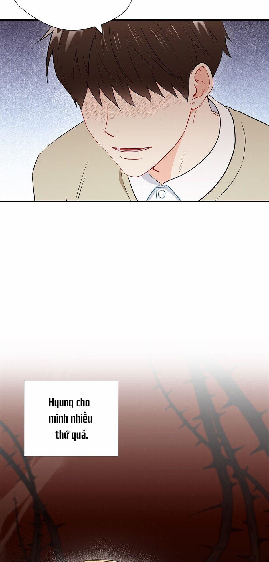 Tình “anh em xã hội chủ nghĩa” 17 trang 19