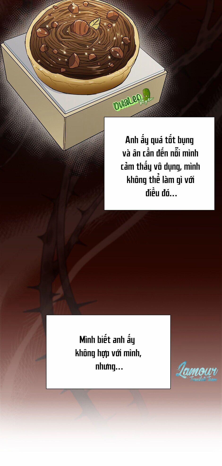 Tình “anh em xã hội chủ nghĩa” 17 trang 20