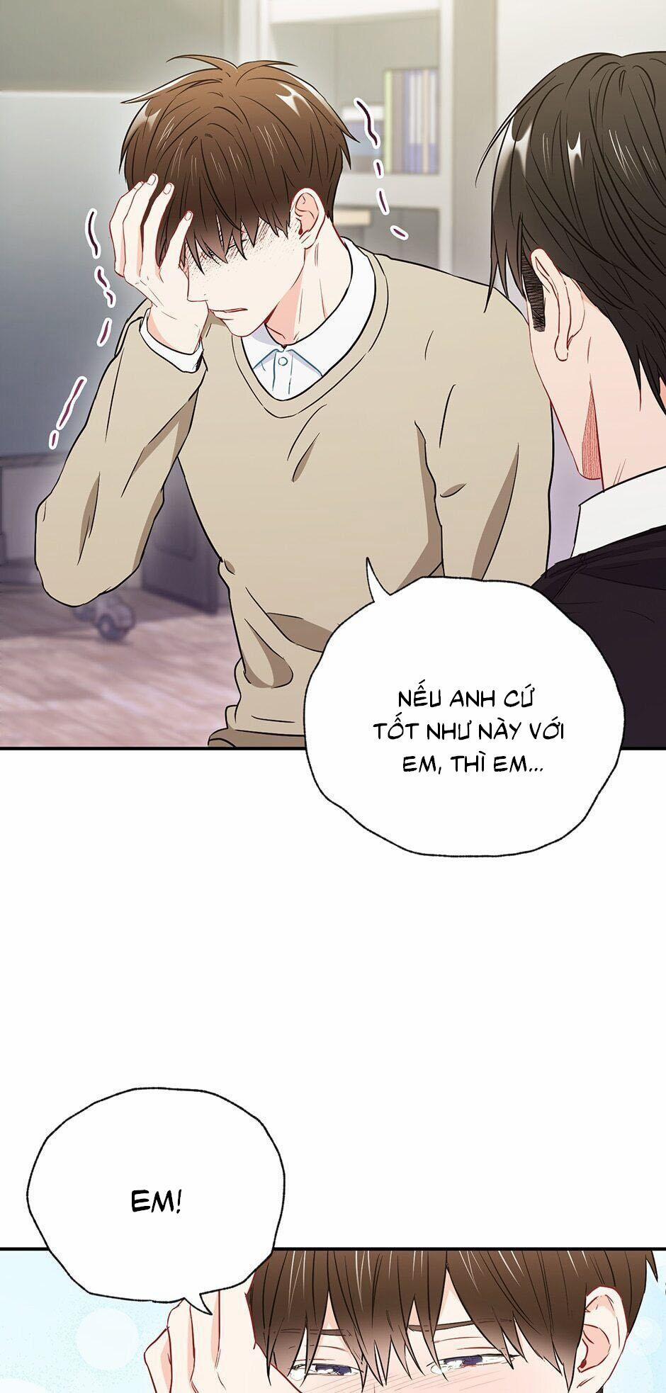 Tình “anh em xã hội chủ nghĩa” 17 trang 23