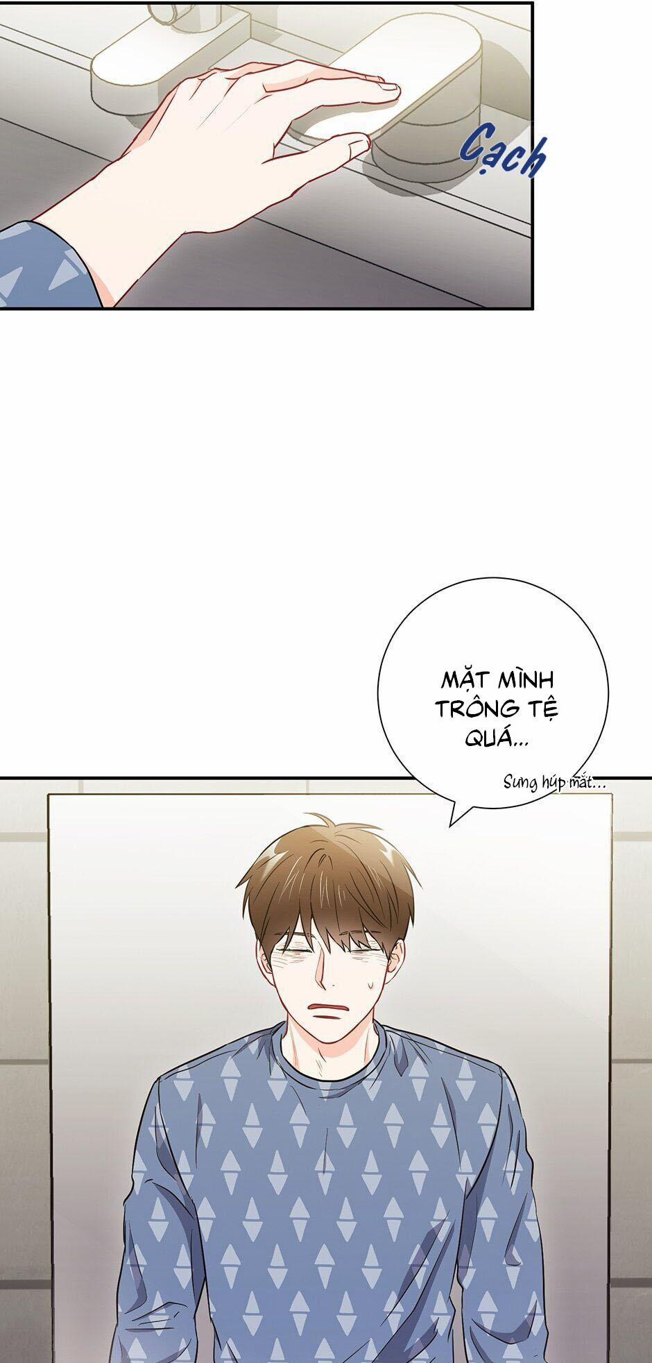 Tình “anh em xã hội chủ nghĩa” 17 trang 36