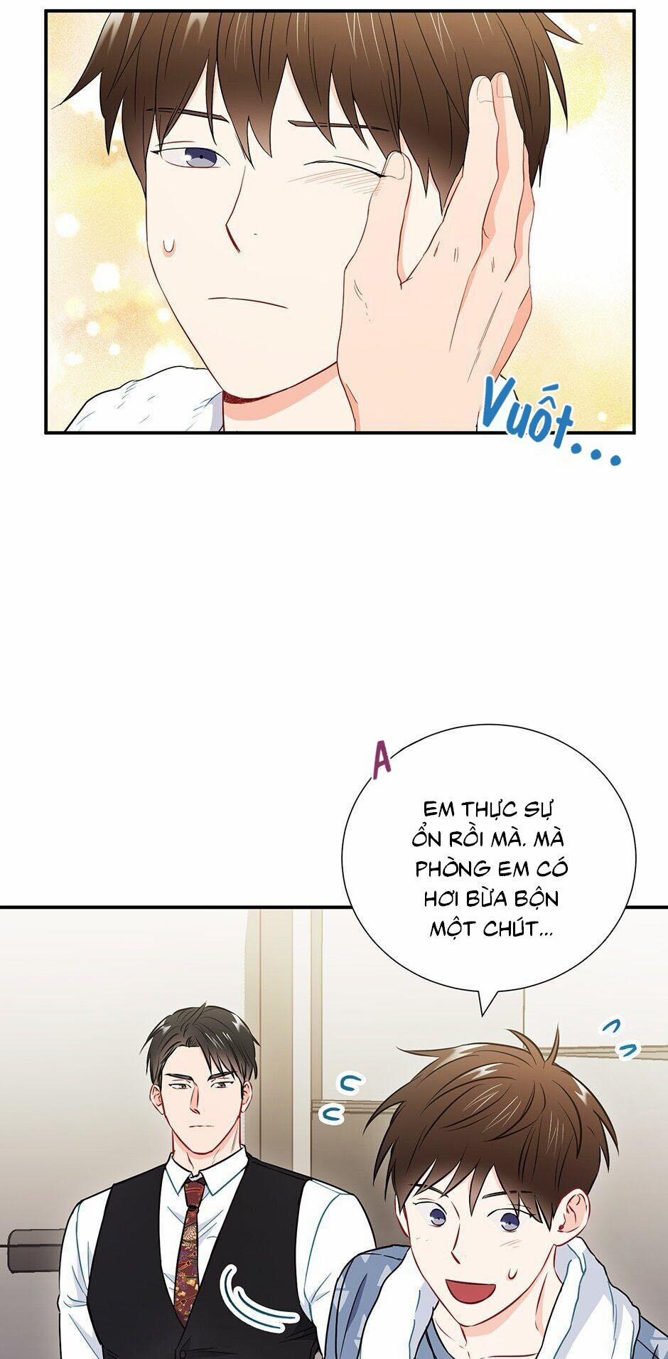 Tình “anh em xã hội chủ nghĩa” 17 trang 39