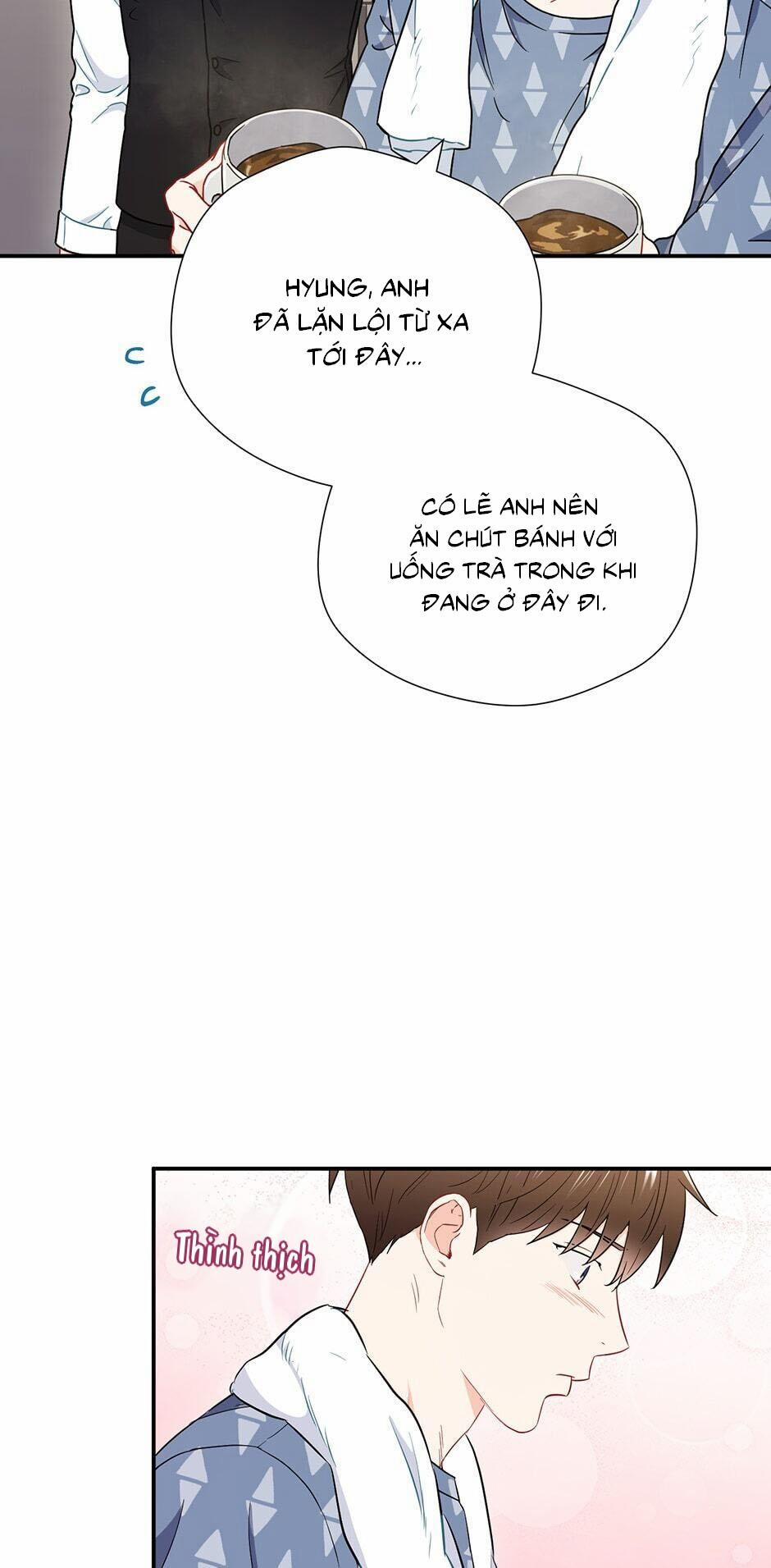 Tình “anh em xã hội chủ nghĩa” 17 trang 40