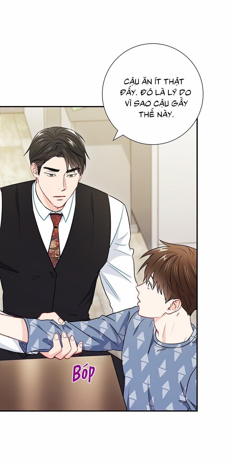 Tình “anh em xã hội chủ nghĩa” 17 trang 43