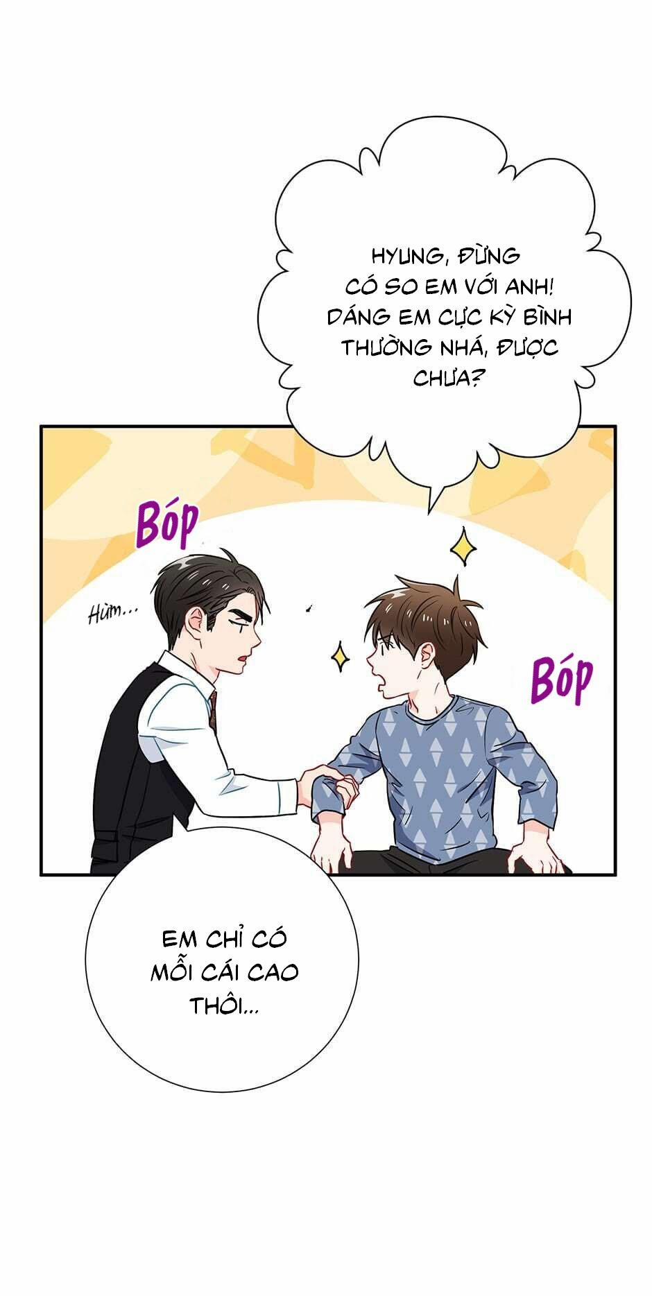 Tình “anh em xã hội chủ nghĩa” 17 trang 44