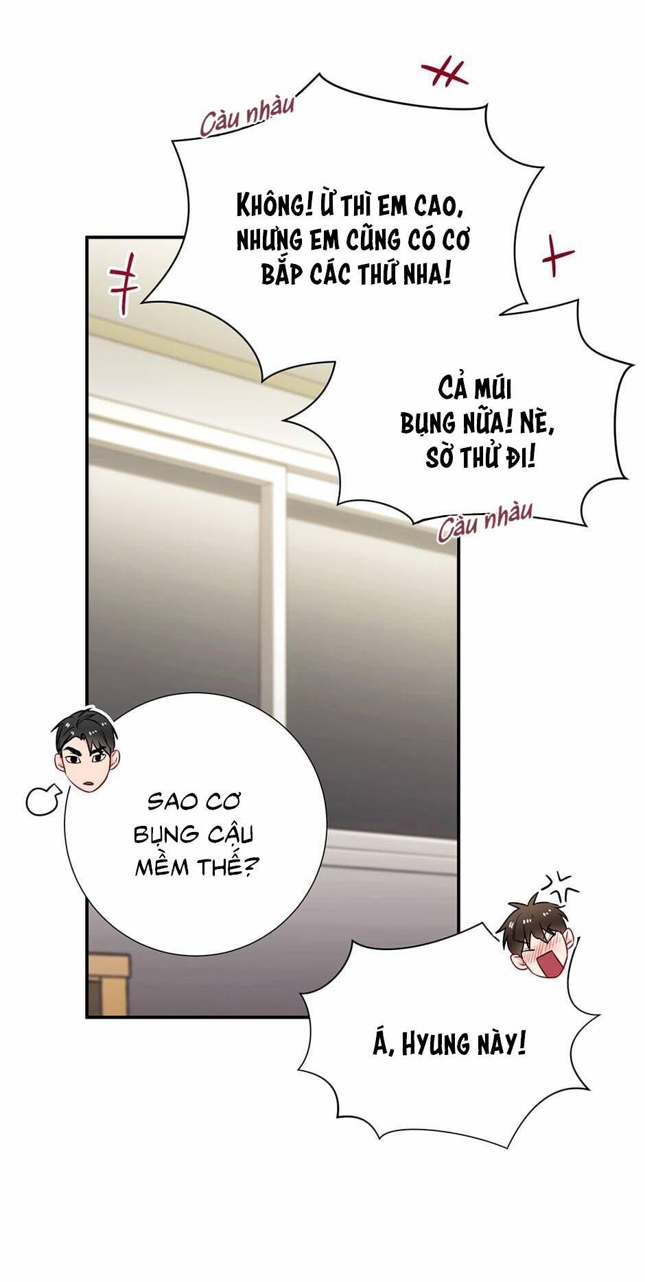 Tình “anh em xã hội chủ nghĩa” 17 trang 45