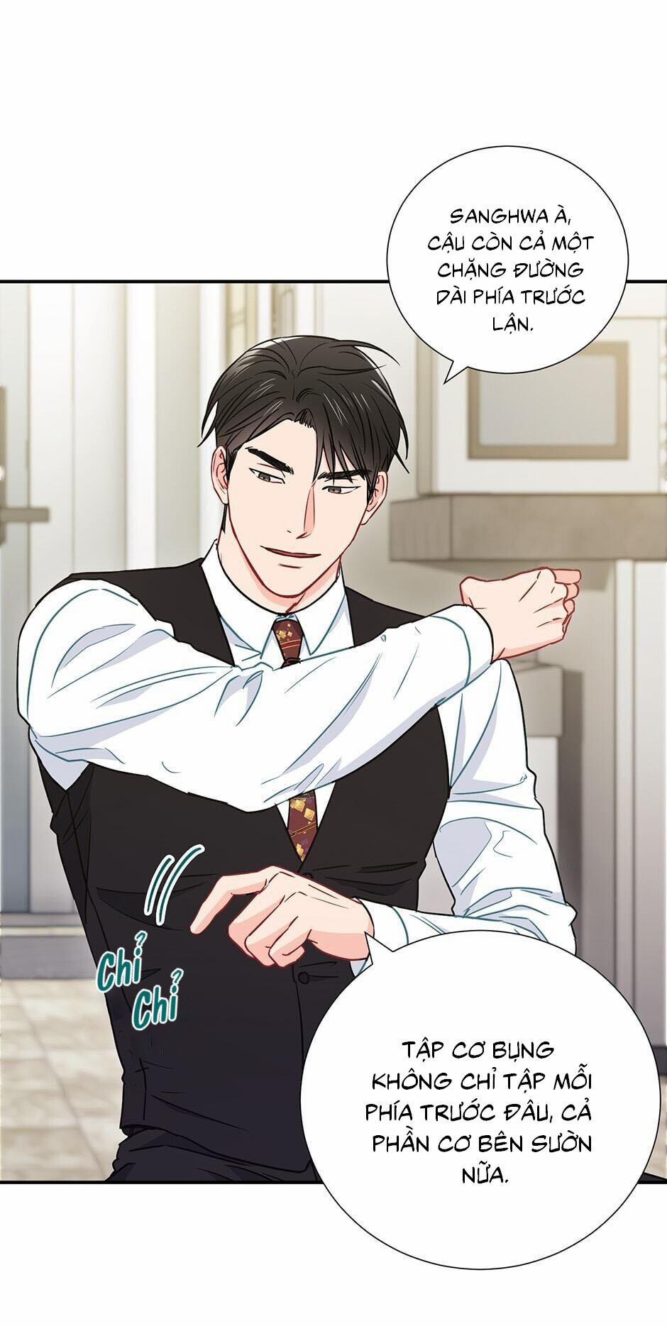 Tình “anh em xã hội chủ nghĩa” 17 trang 46