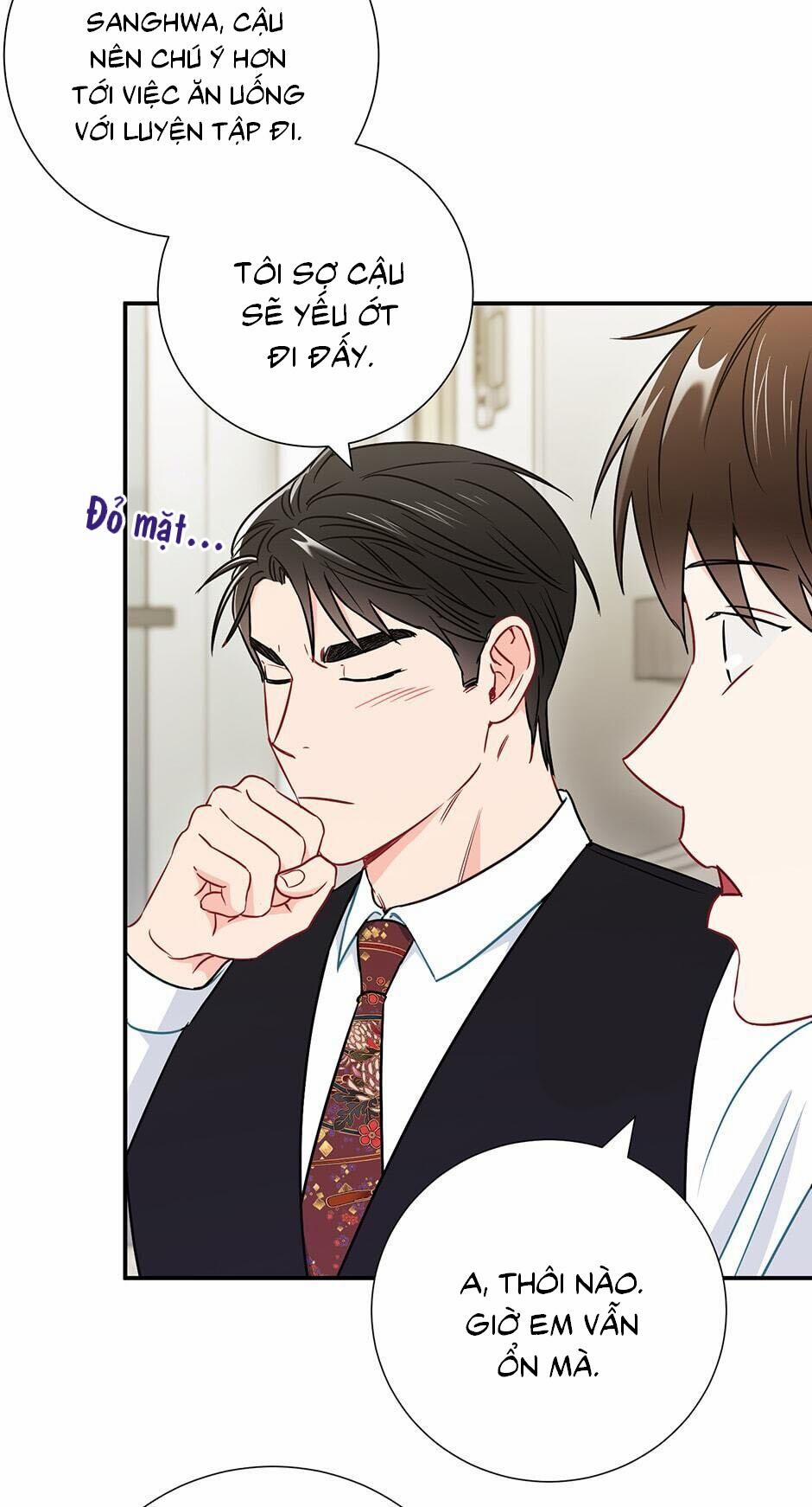 Tình “anh em xã hội chủ nghĩa” 17 trang 52