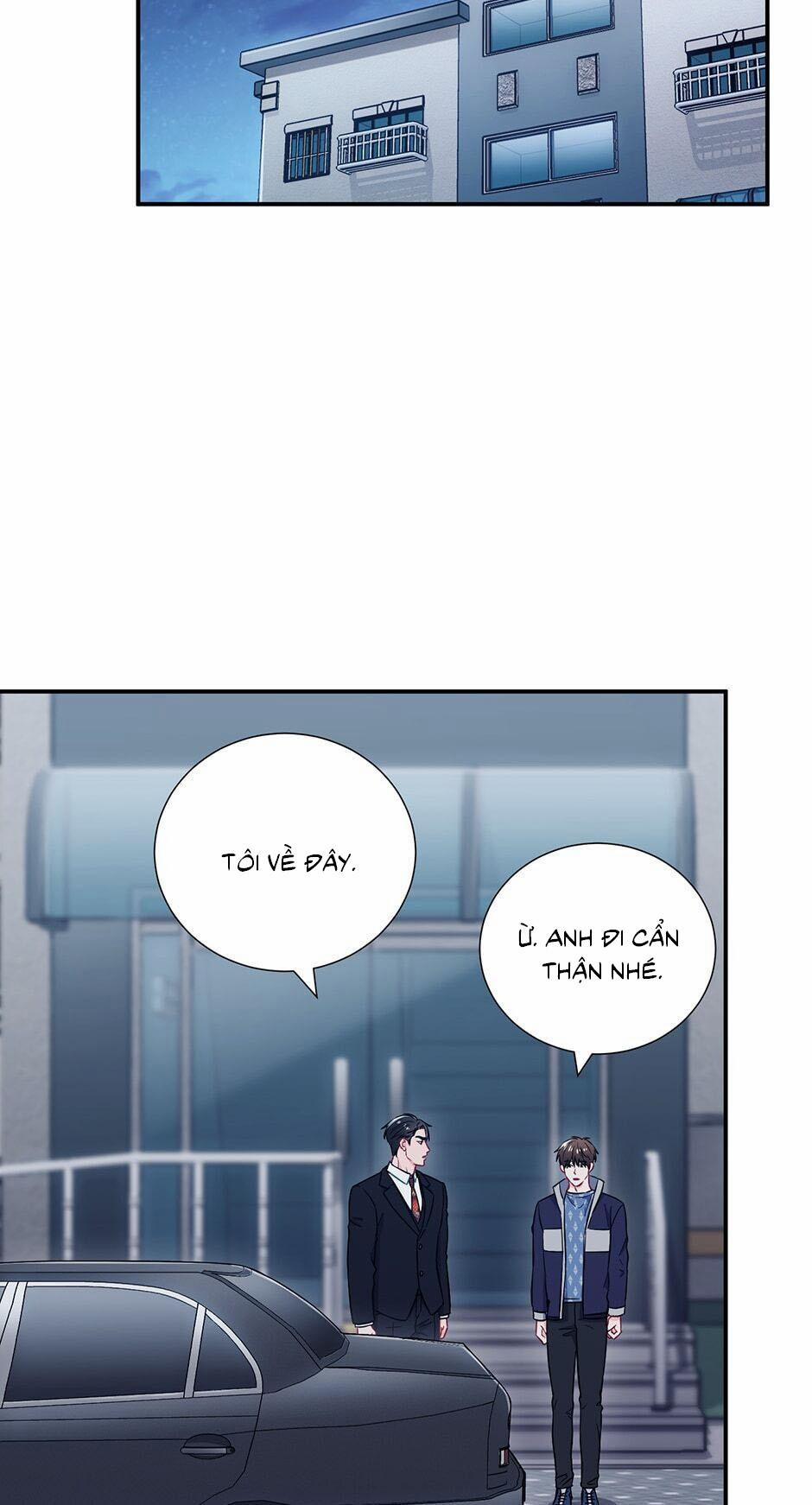 Tình “anh em xã hội chủ nghĩa” 17 trang 54