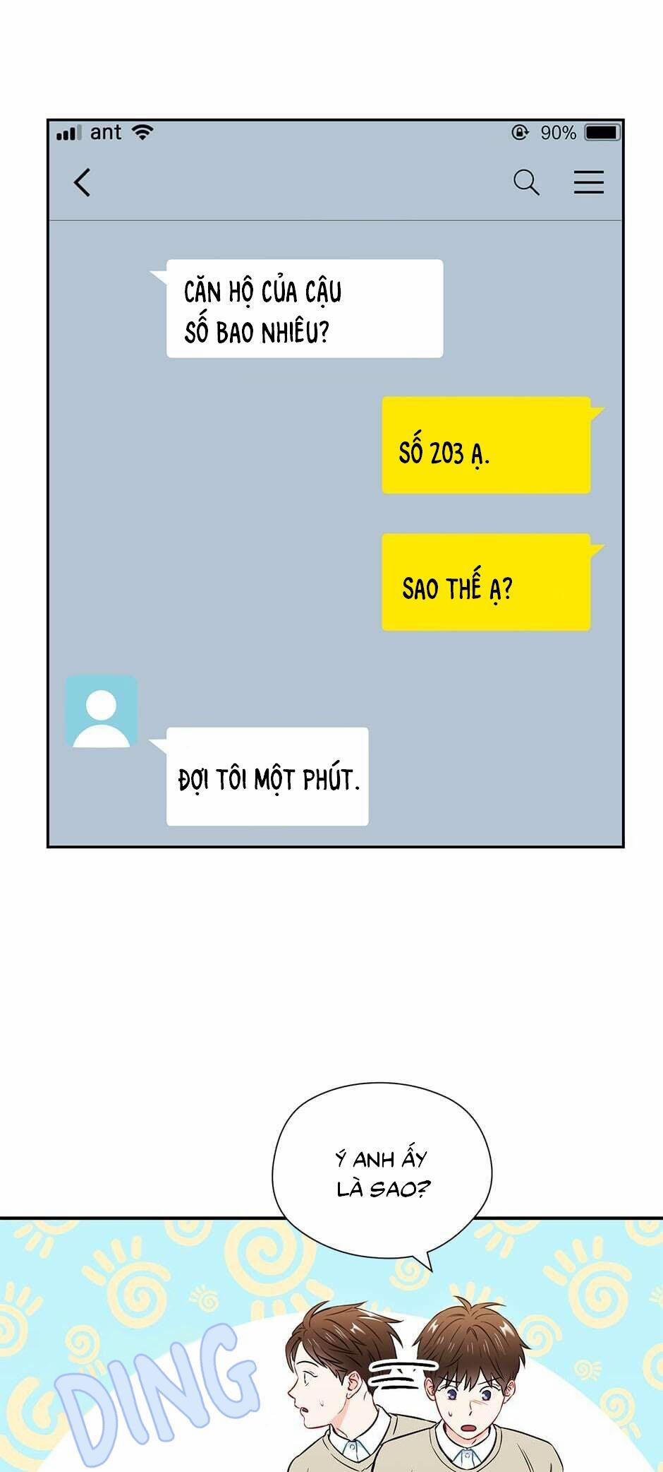 Tình “anh em xã hội chủ nghĩa” 17 trang 6