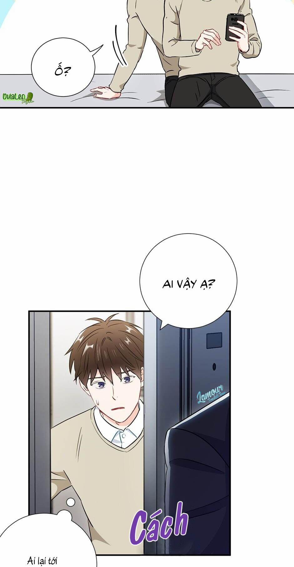 Tình “anh em xã hội chủ nghĩa” 17 trang 7