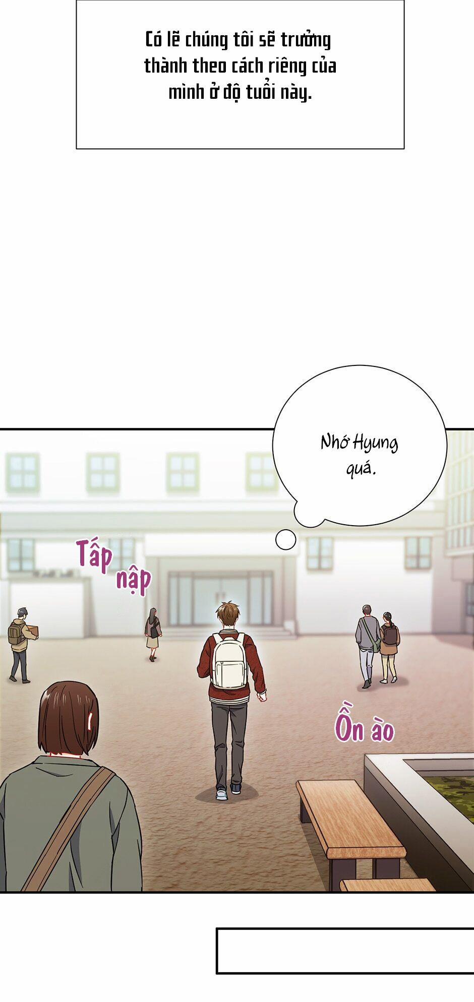 Tình “anh em xã hội chủ nghĩa” 18 trang 23