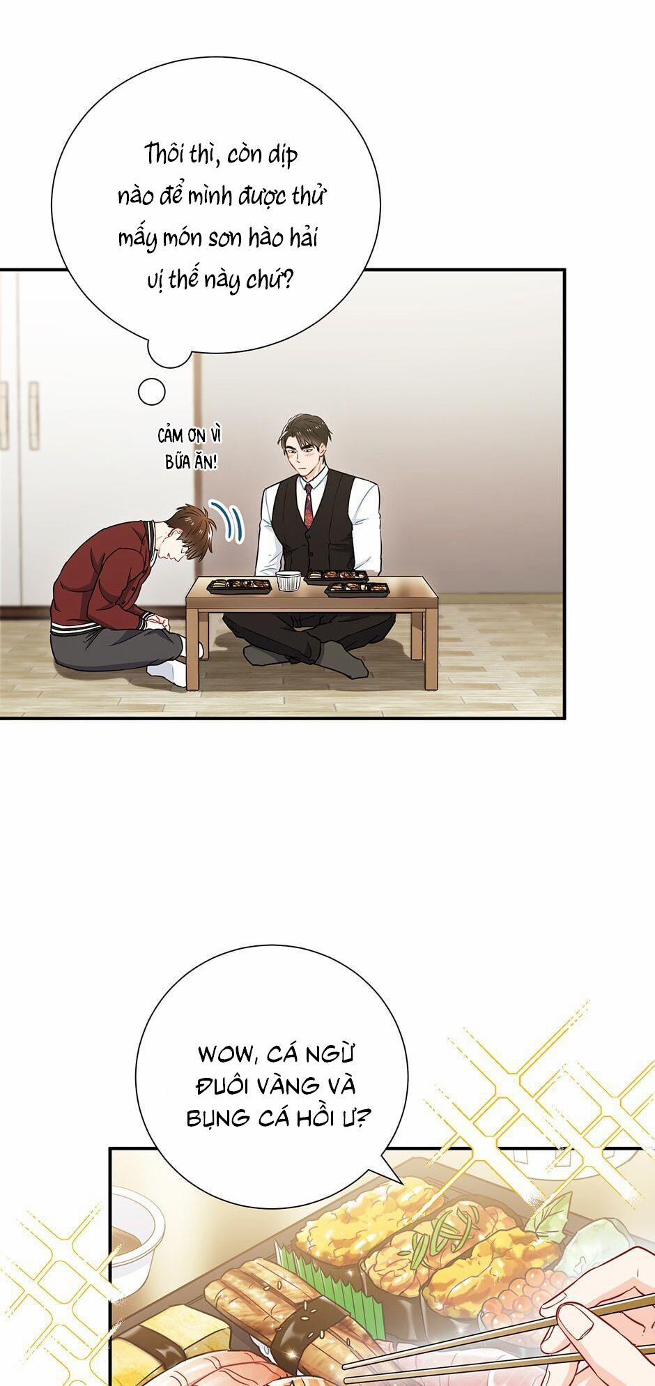 Tình “anh em xã hội chủ nghĩa” 18 trang 27