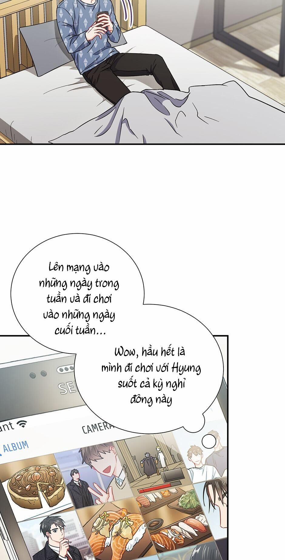 Tình “anh em xã hội chủ nghĩa” 18 trang 3