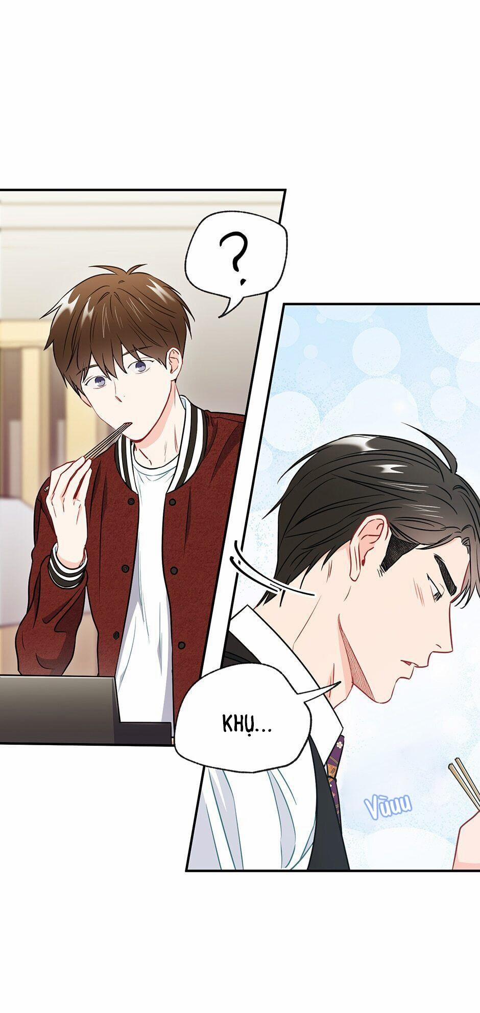 Tình “anh em xã hội chủ nghĩa” 18 trang 30