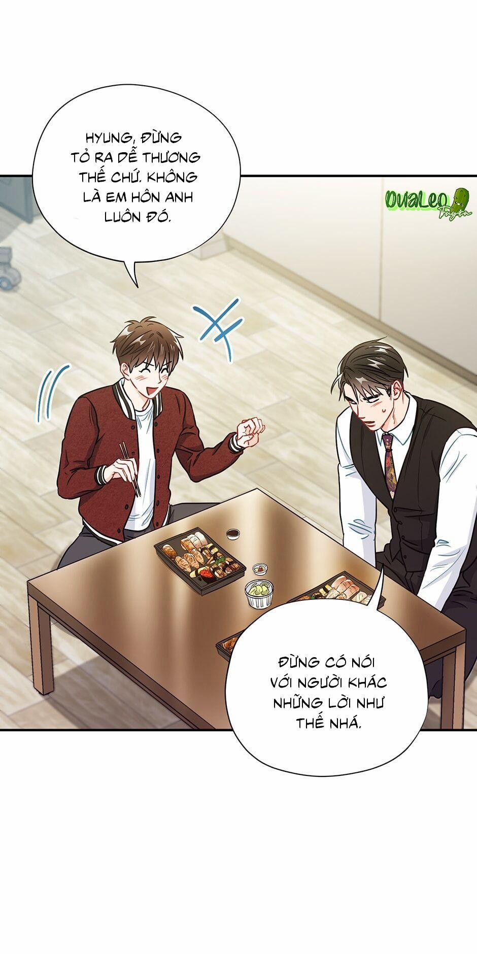 Tình “anh em xã hội chủ nghĩa” 18 trang 31