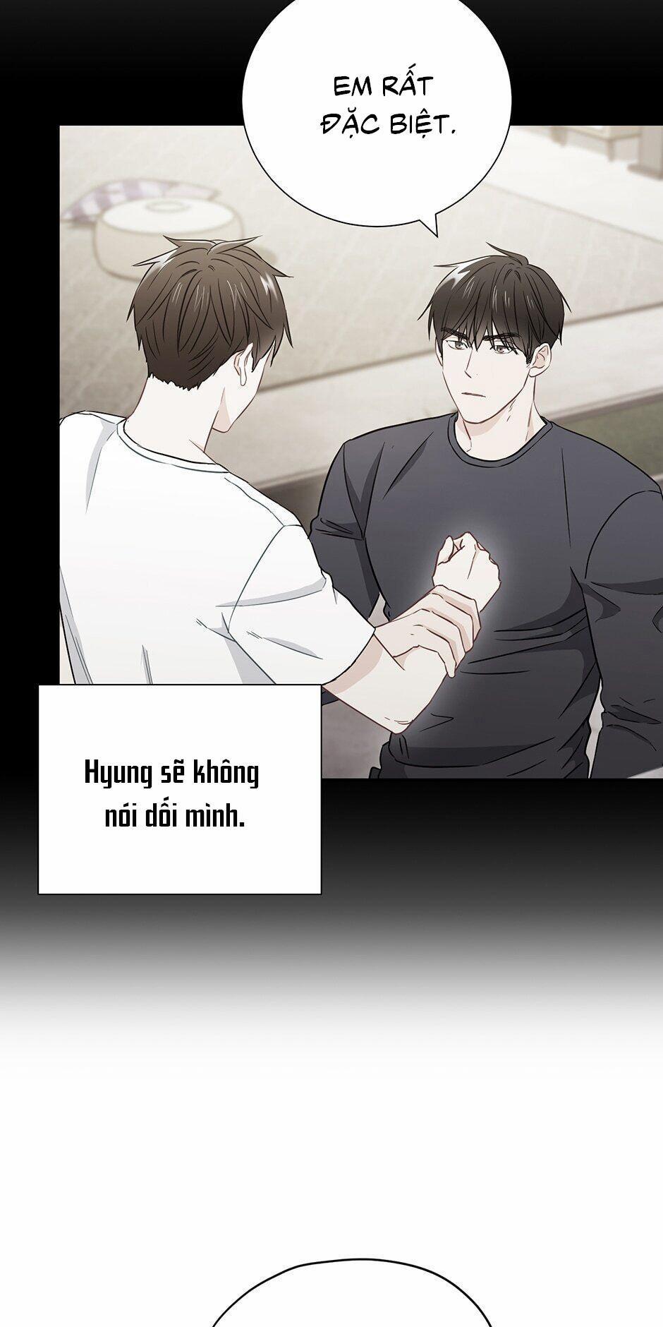 Tình “anh em xã hội chủ nghĩa” 18 trang 39