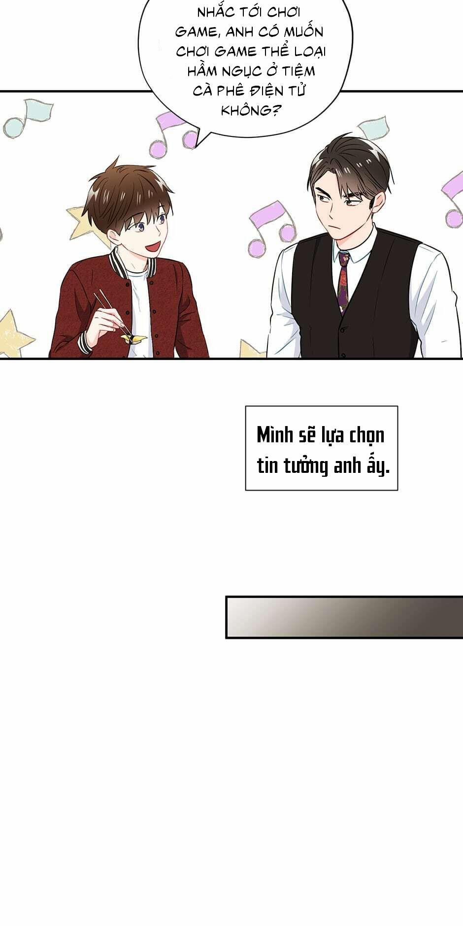 Tình “anh em xã hội chủ nghĩa” 18 trang 40