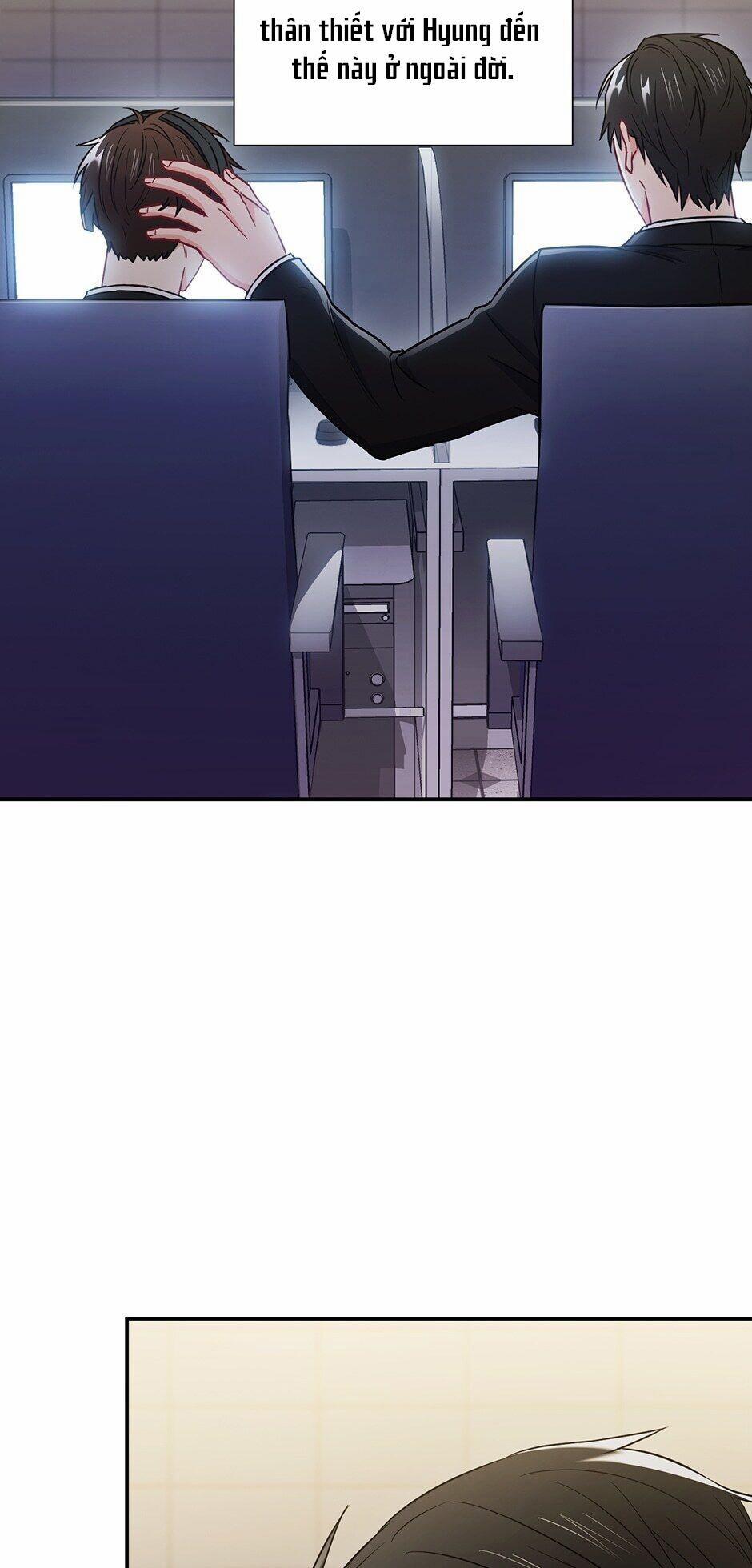 Tình “anh em xã hội chủ nghĩa” 18 trang 45