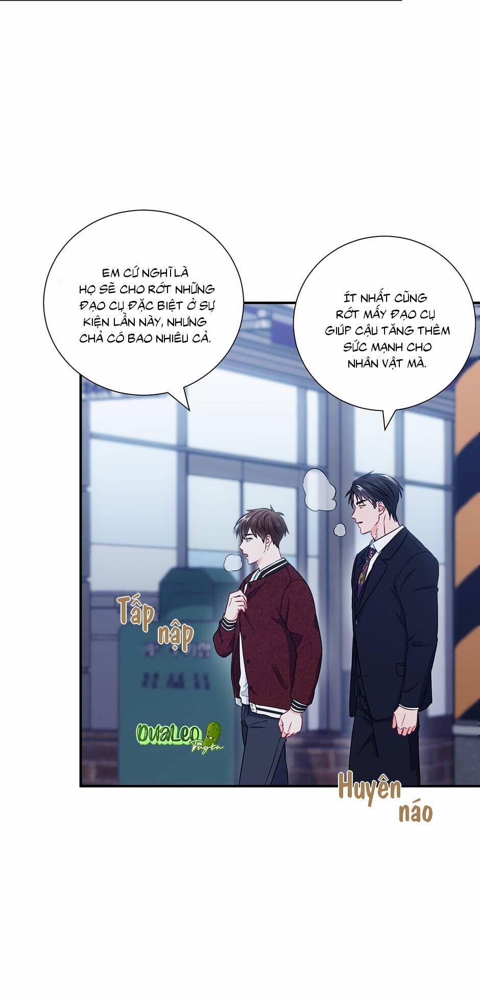 Tình “anh em xã hội chủ nghĩa” 18 trang 49