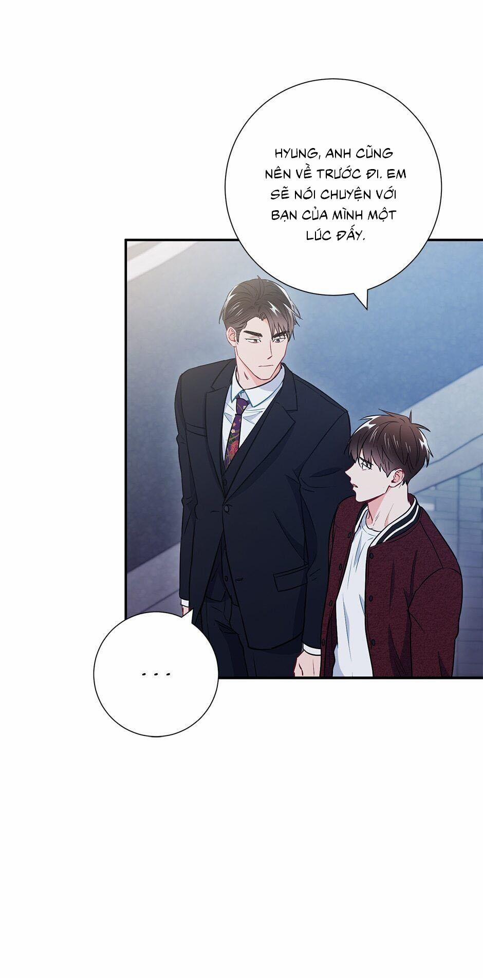 Tình “anh em xã hội chủ nghĩa” 19 trang 11