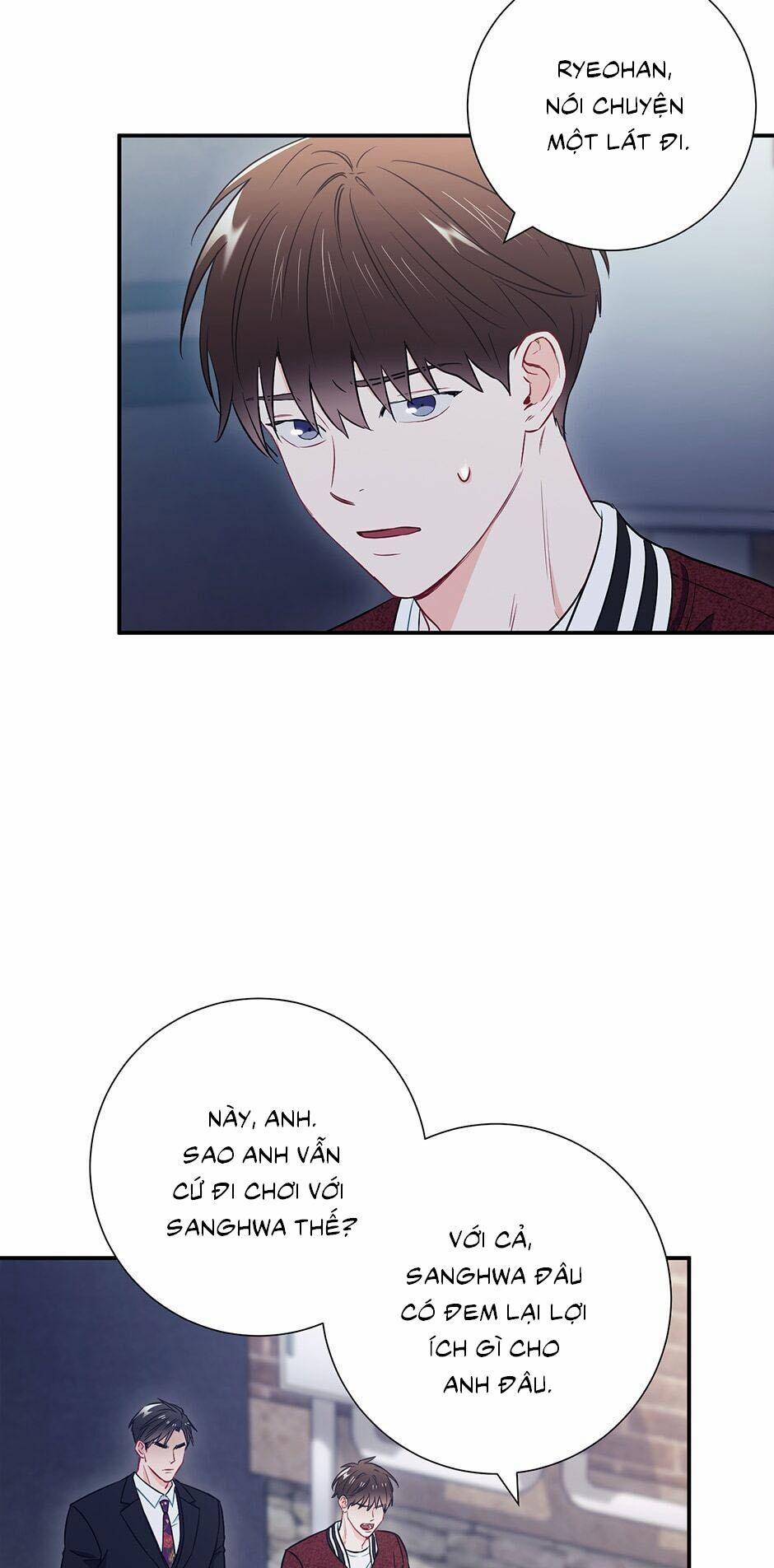 Tình “anh em xã hội chủ nghĩa” 19 trang 13