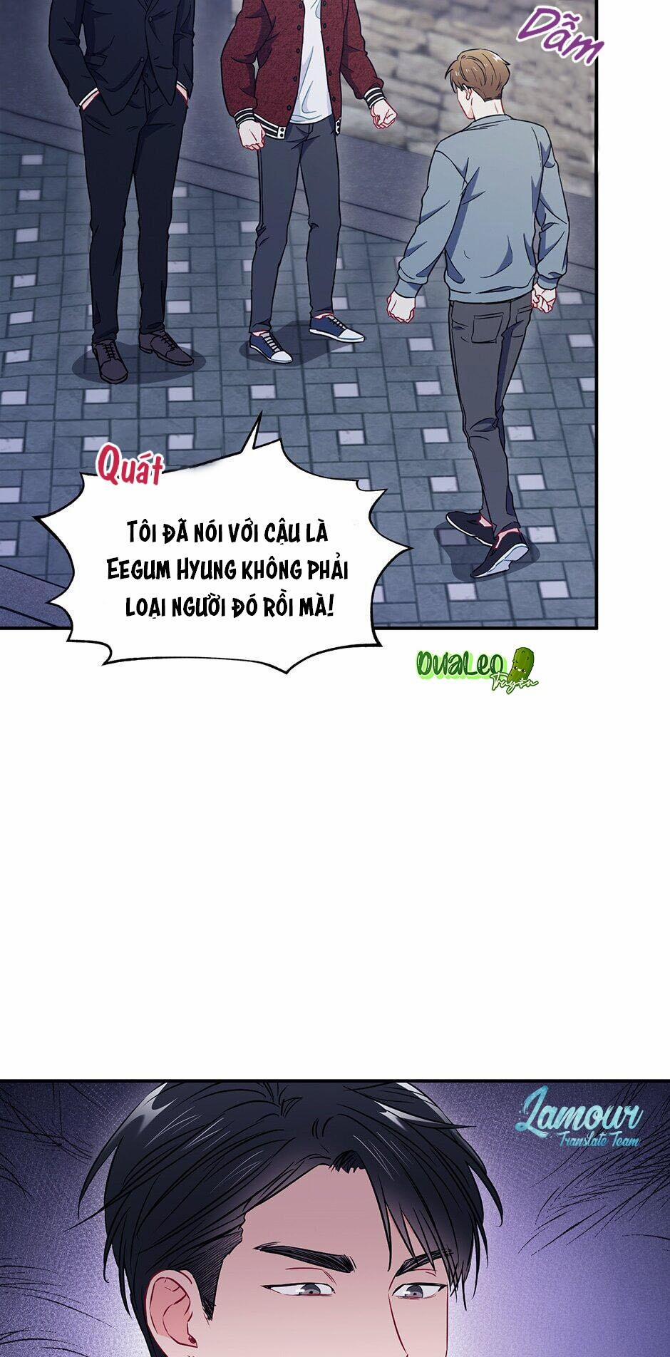 Tình “anh em xã hội chủ nghĩa” 19 trang 14