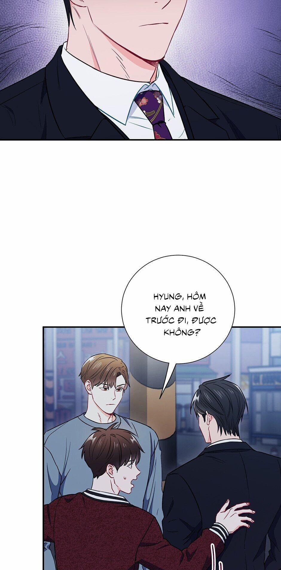 Tình “anh em xã hội chủ nghĩa” 19 trang 15