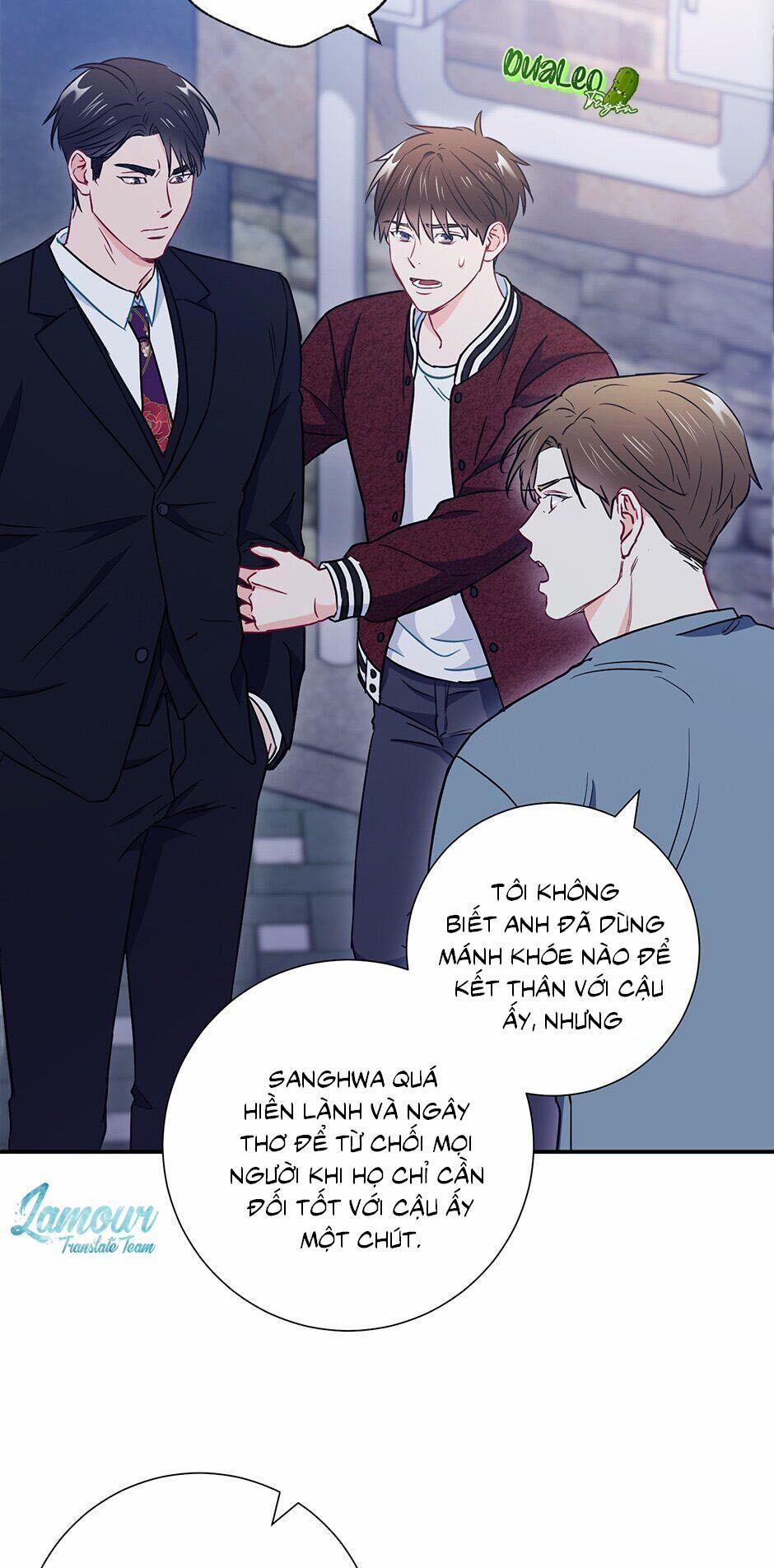 Tình “anh em xã hội chủ nghĩa” 19 trang 20