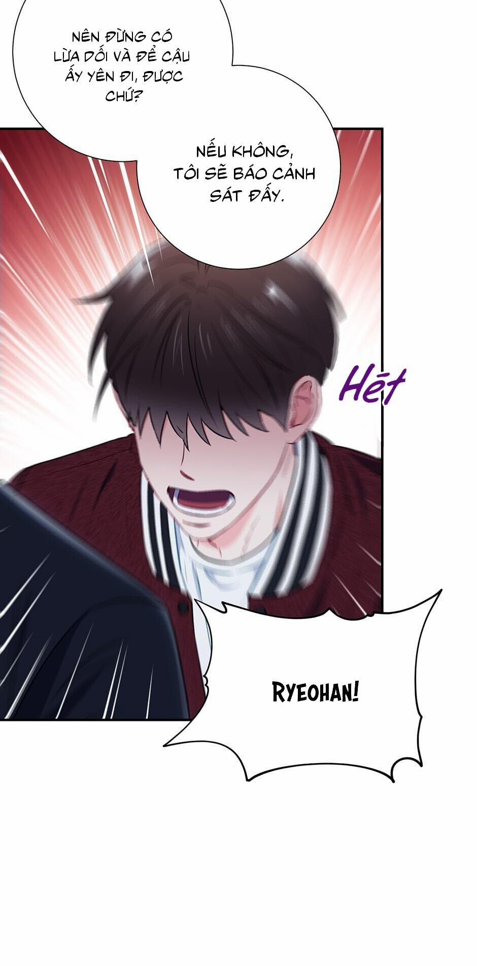 Tình “anh em xã hội chủ nghĩa” 19 trang 21