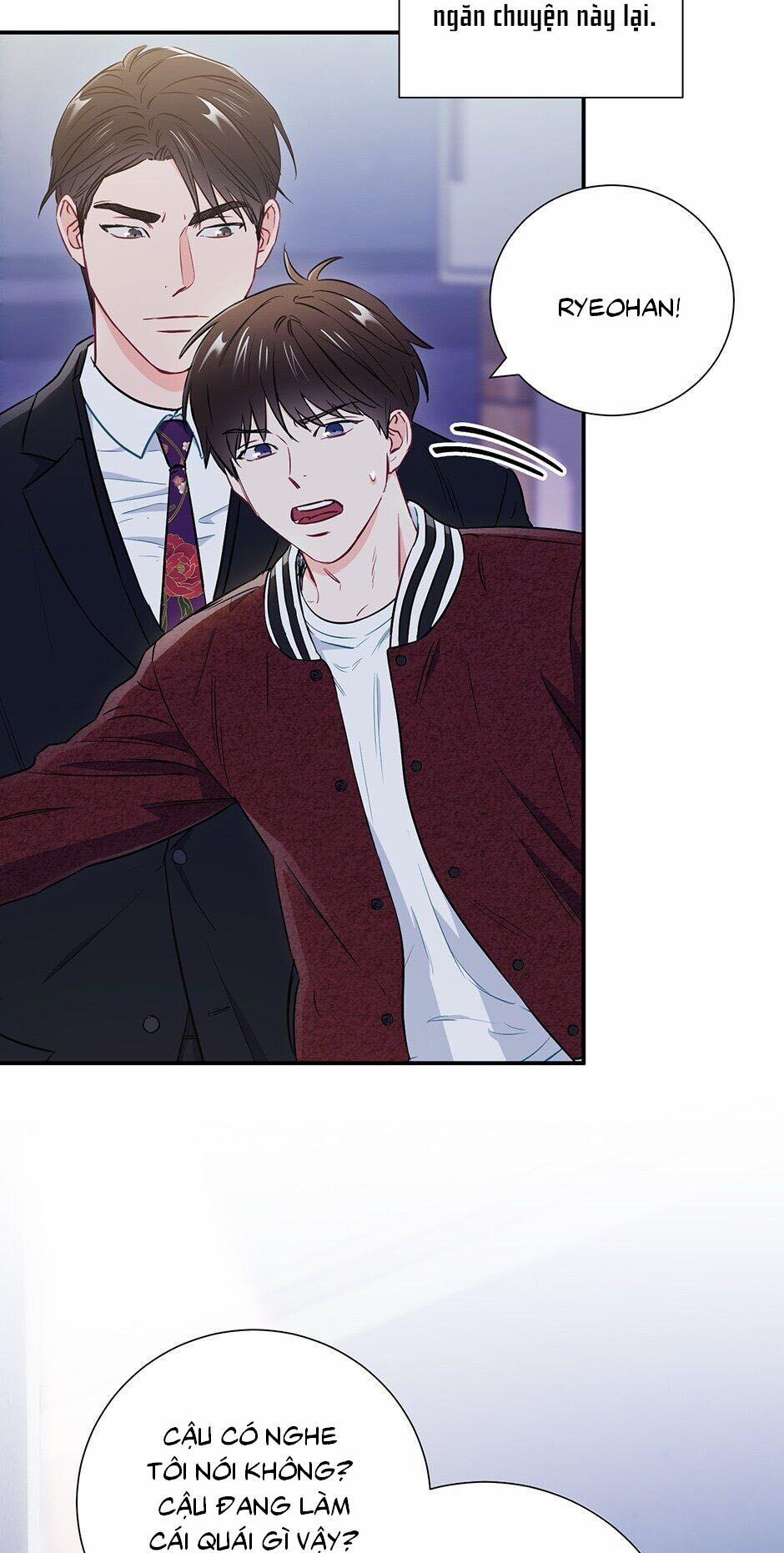 Tình “anh em xã hội chủ nghĩa” 19 trang 26