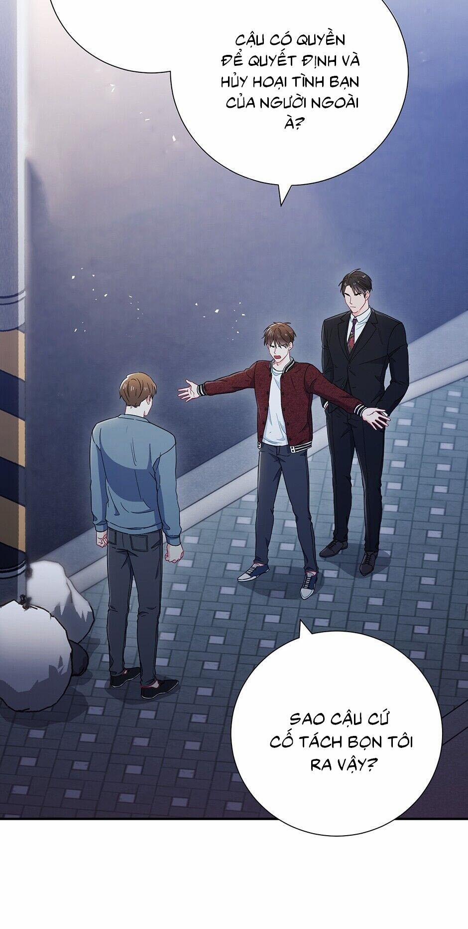 Tình “anh em xã hội chủ nghĩa” 19 trang 27