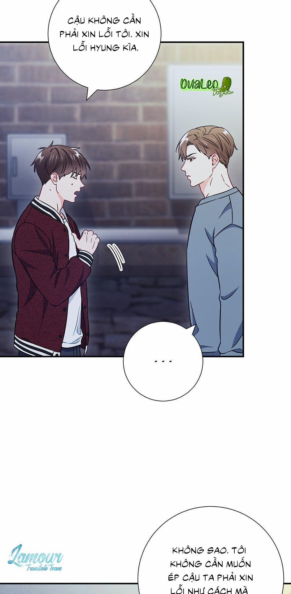 Tình “anh em xã hội chủ nghĩa” 19 trang 32