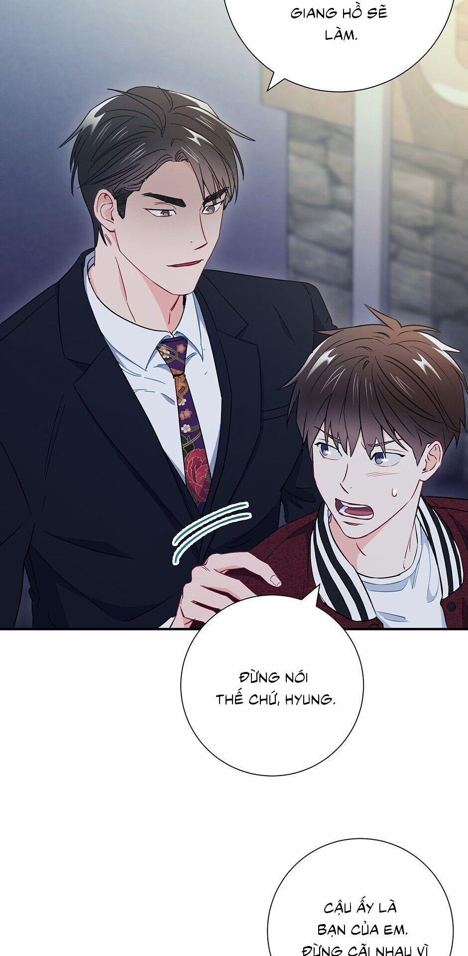 Tình “anh em xã hội chủ nghĩa” 19 trang 33