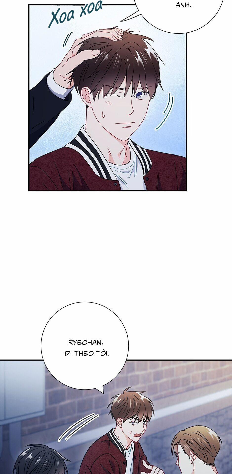 Tình “anh em xã hội chủ nghĩa” 19 trang 34