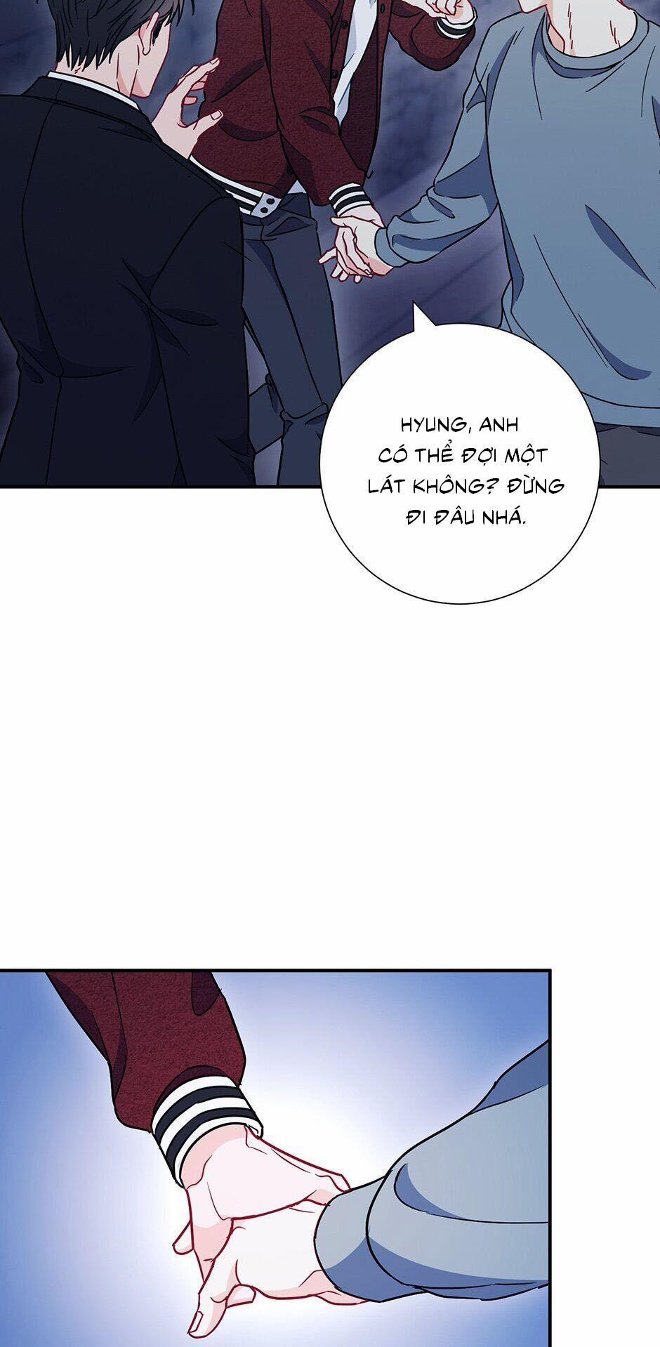 Tình “anh em xã hội chủ nghĩa” 19 trang 35