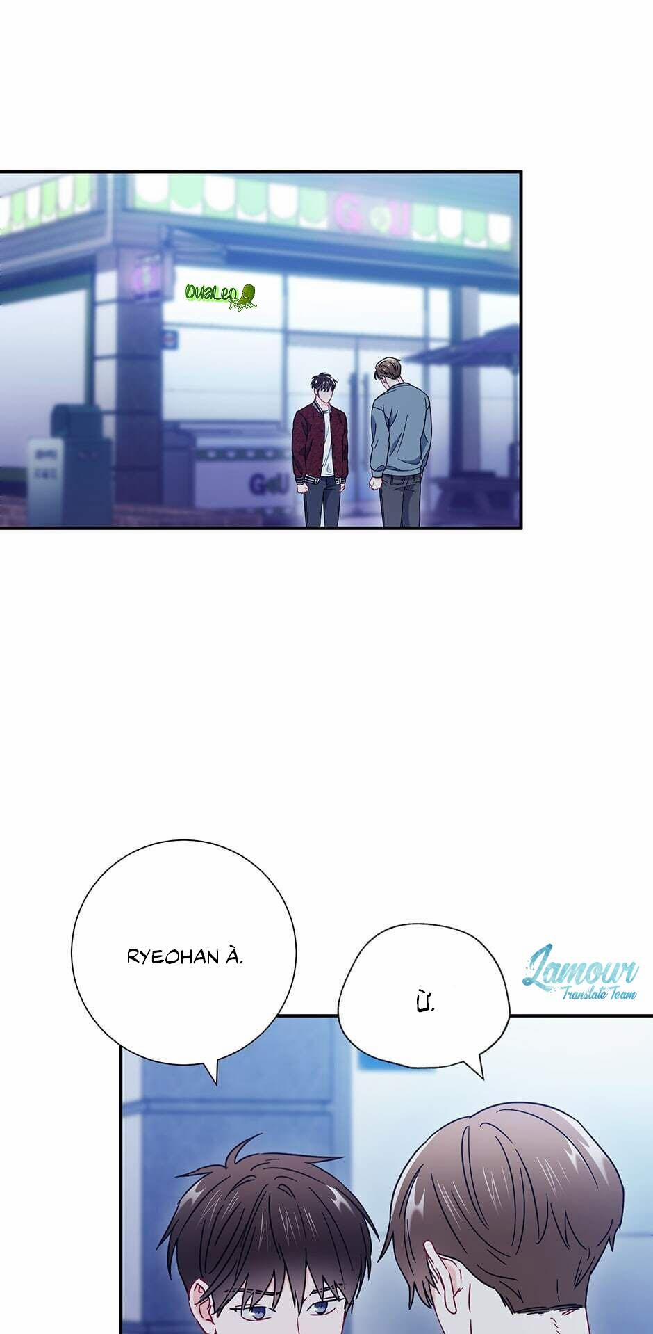 Tình “anh em xã hội chủ nghĩa” 19 trang 38