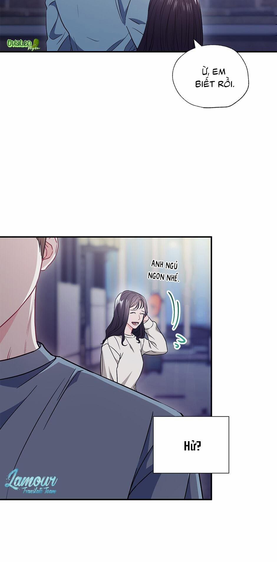 Tình “anh em xã hội chủ nghĩa” 19 trang 8