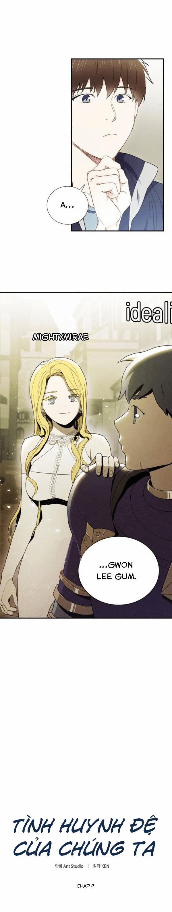 Tình “anh em xã hội chủ nghĩa” 2 trang 2