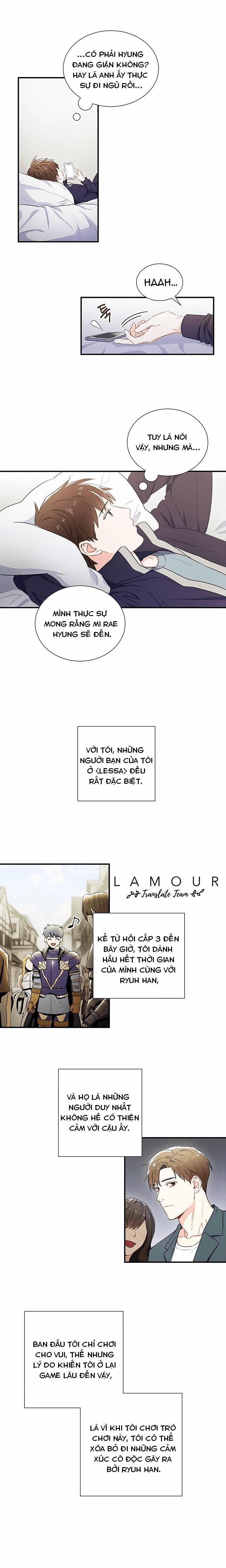 Tình “anh em xã hội chủ nghĩa” 2 trang 9