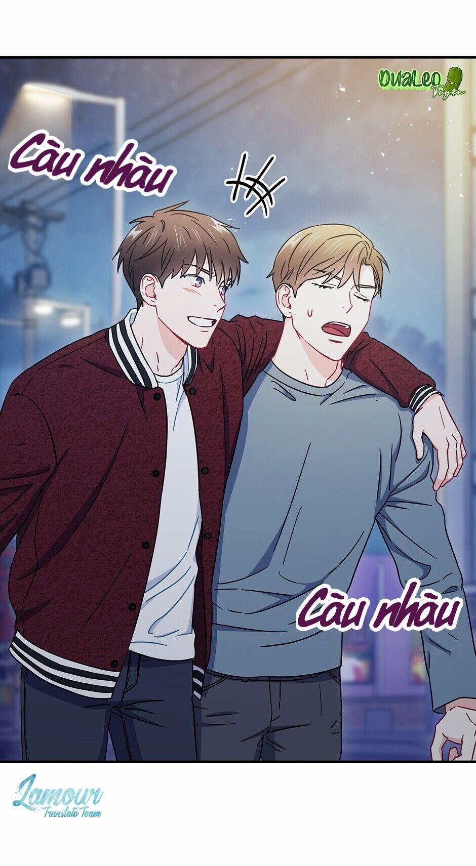 Tình “anh em xã hội chủ nghĩa” 20 trang 15