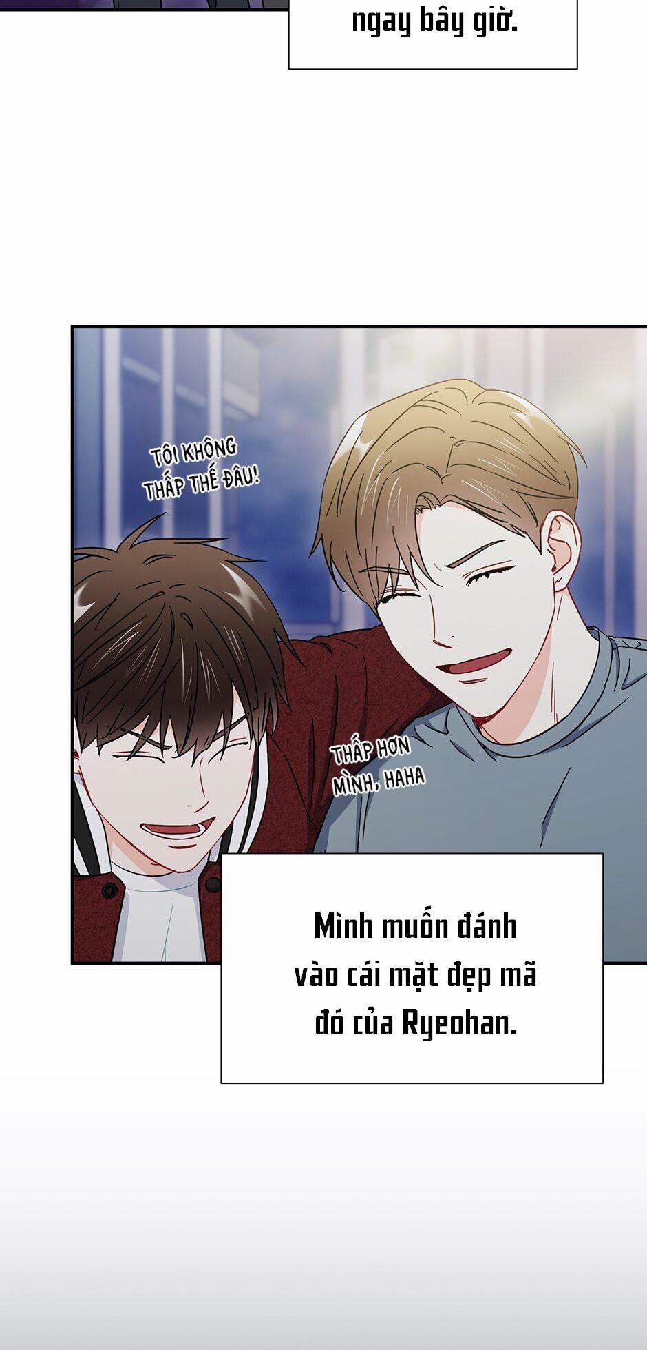 Tình “anh em xã hội chủ nghĩa” 20 trang 21