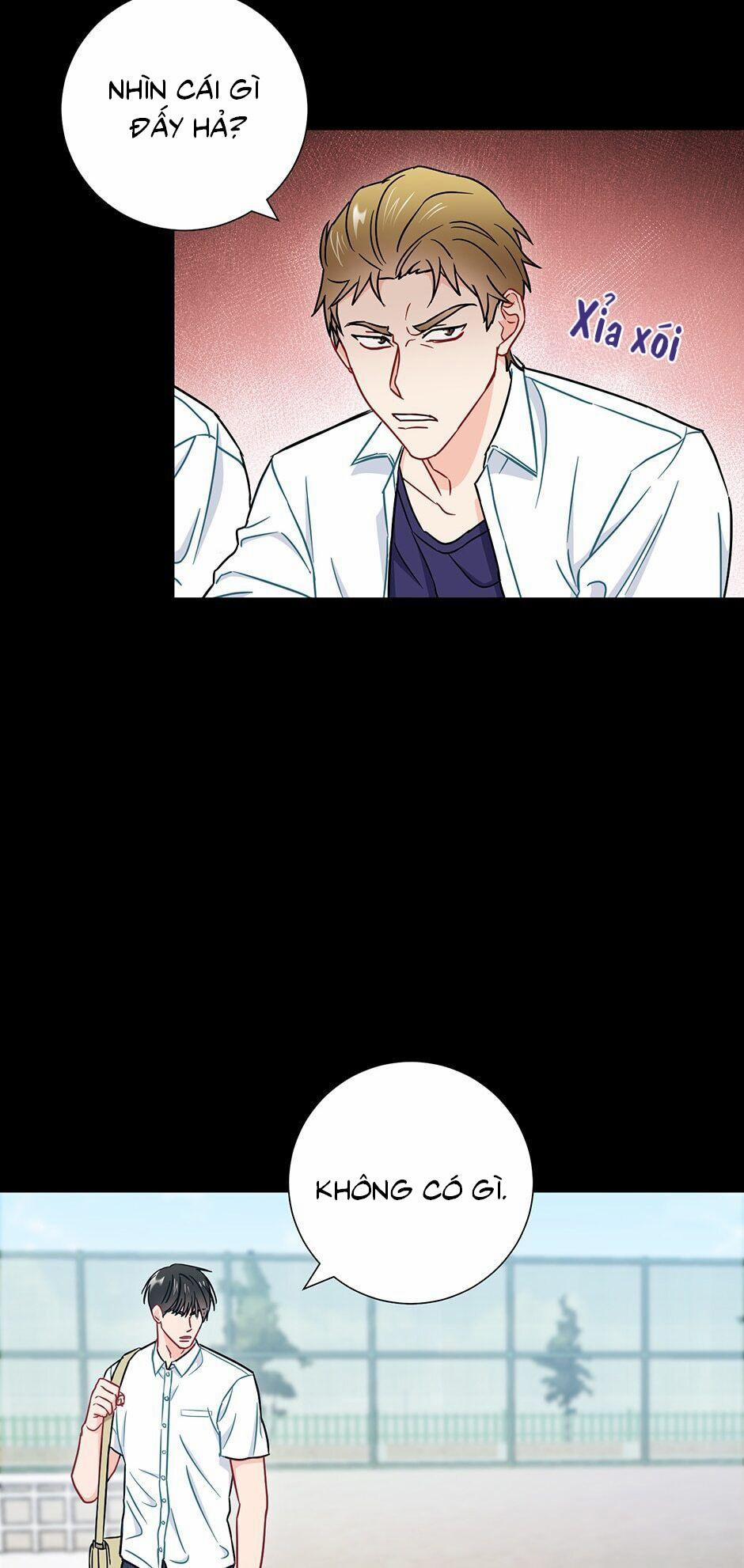 Tình “anh em xã hội chủ nghĩa” 20 trang 30