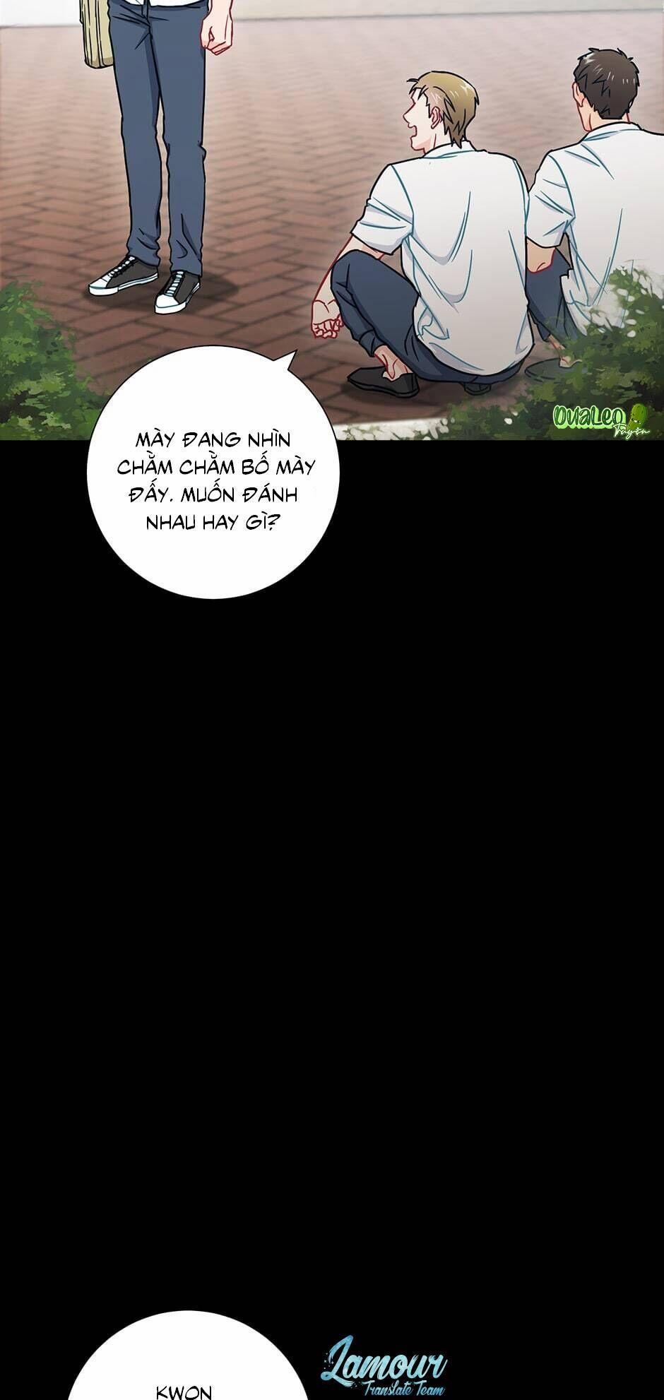 Tình “anh em xã hội chủ nghĩa” 20 trang 31