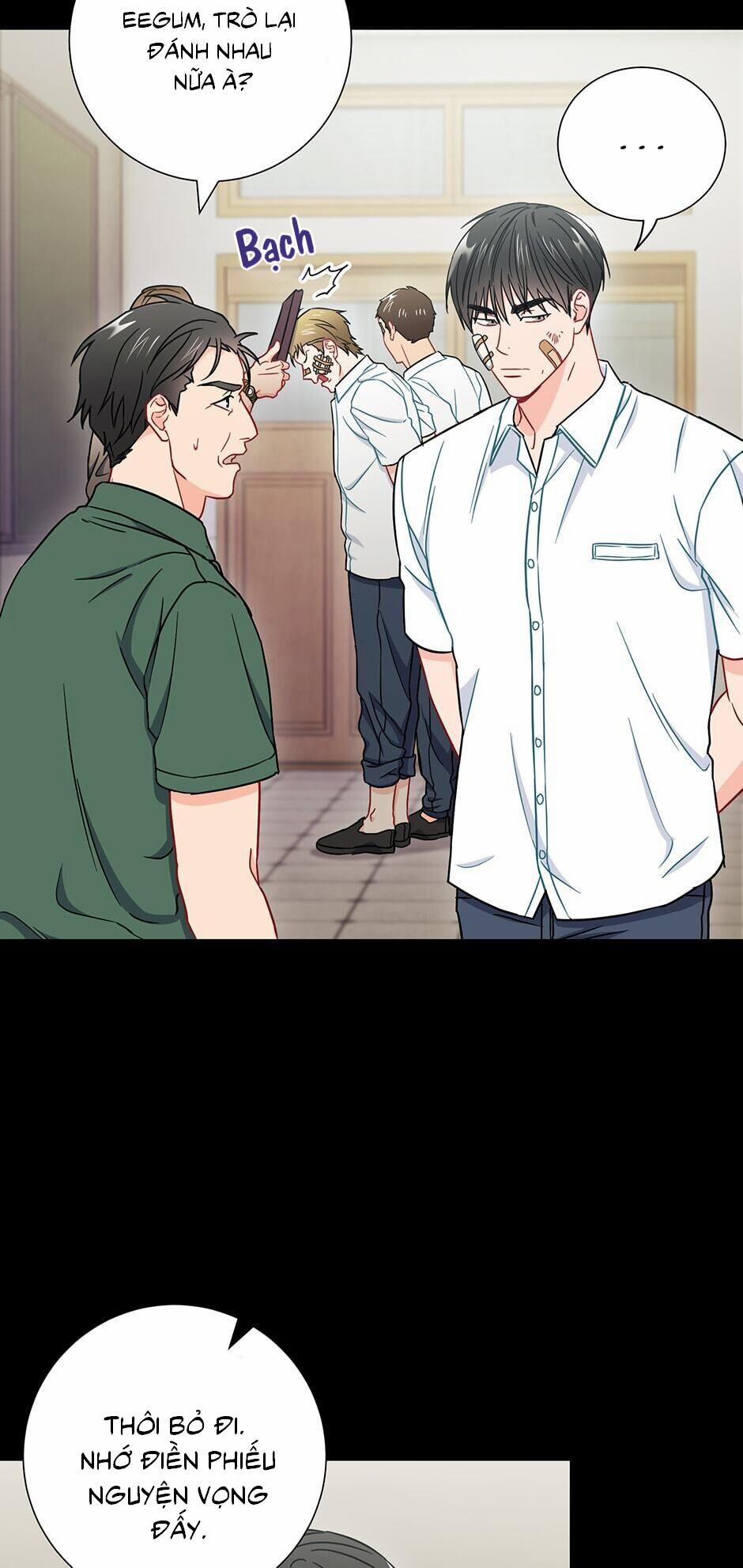 Tình “anh em xã hội chủ nghĩa” 20 trang 32