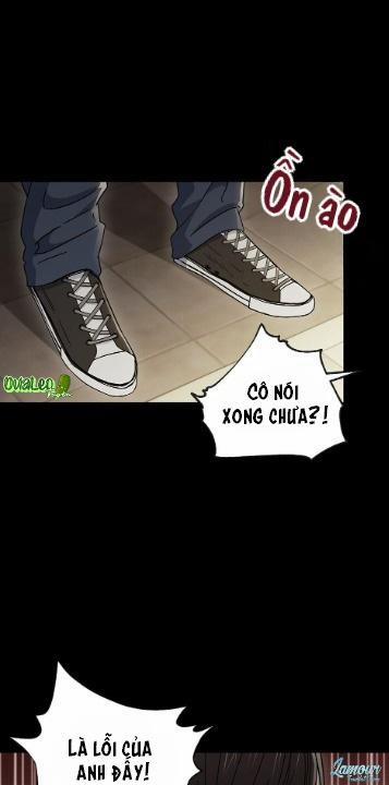 Tình “anh em xã hội chủ nghĩa” 20 trang 35